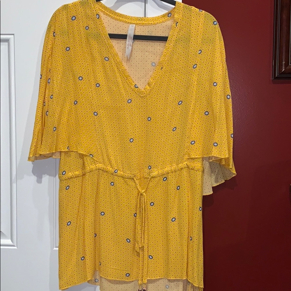 Super cute top